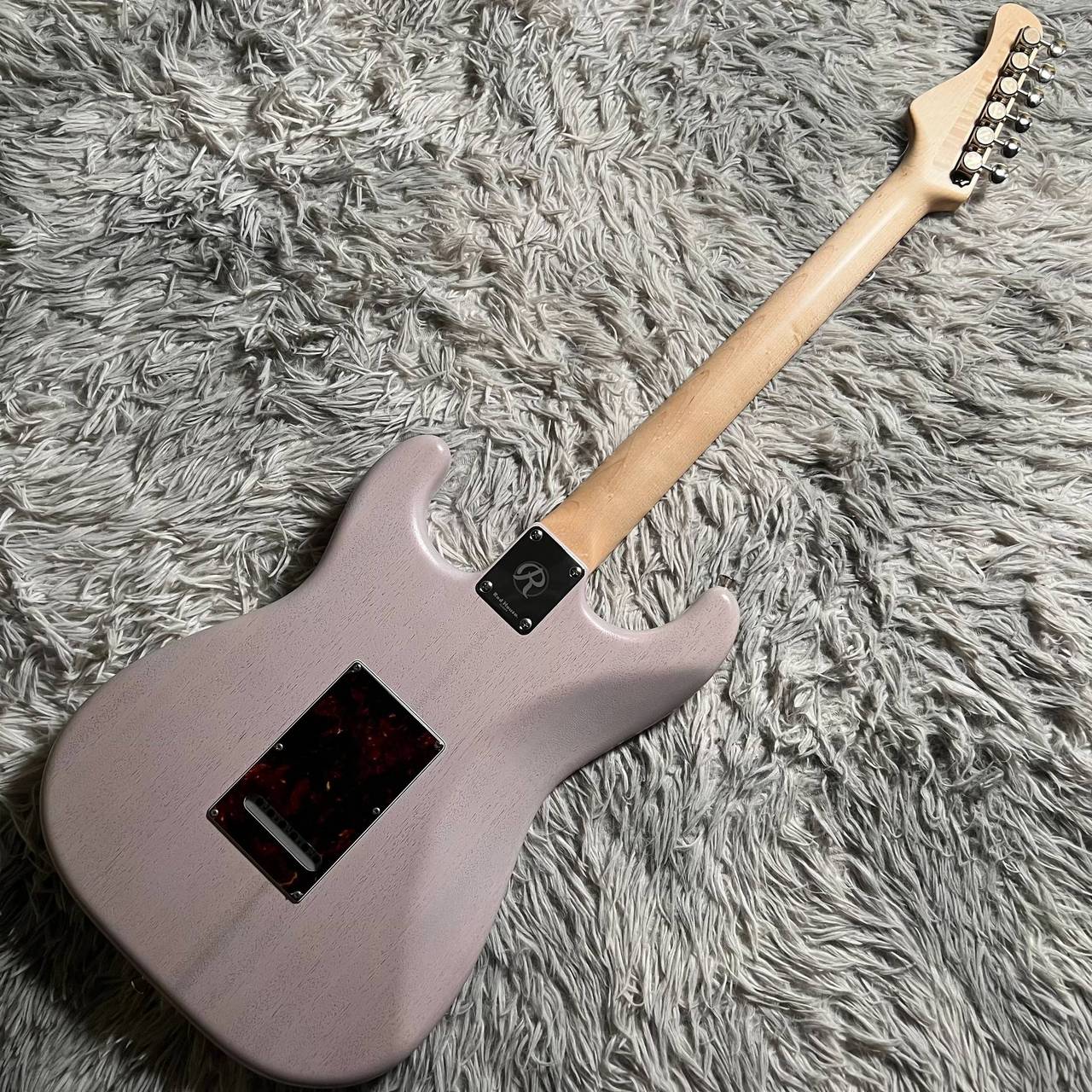Red House Guitars General S SSH S-LTD【現物画像】10/14更新（新品
