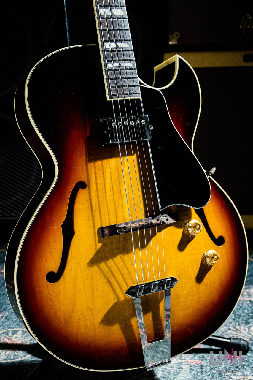 Archtop Tribute AT105（中古）【楽器検索デジマート】