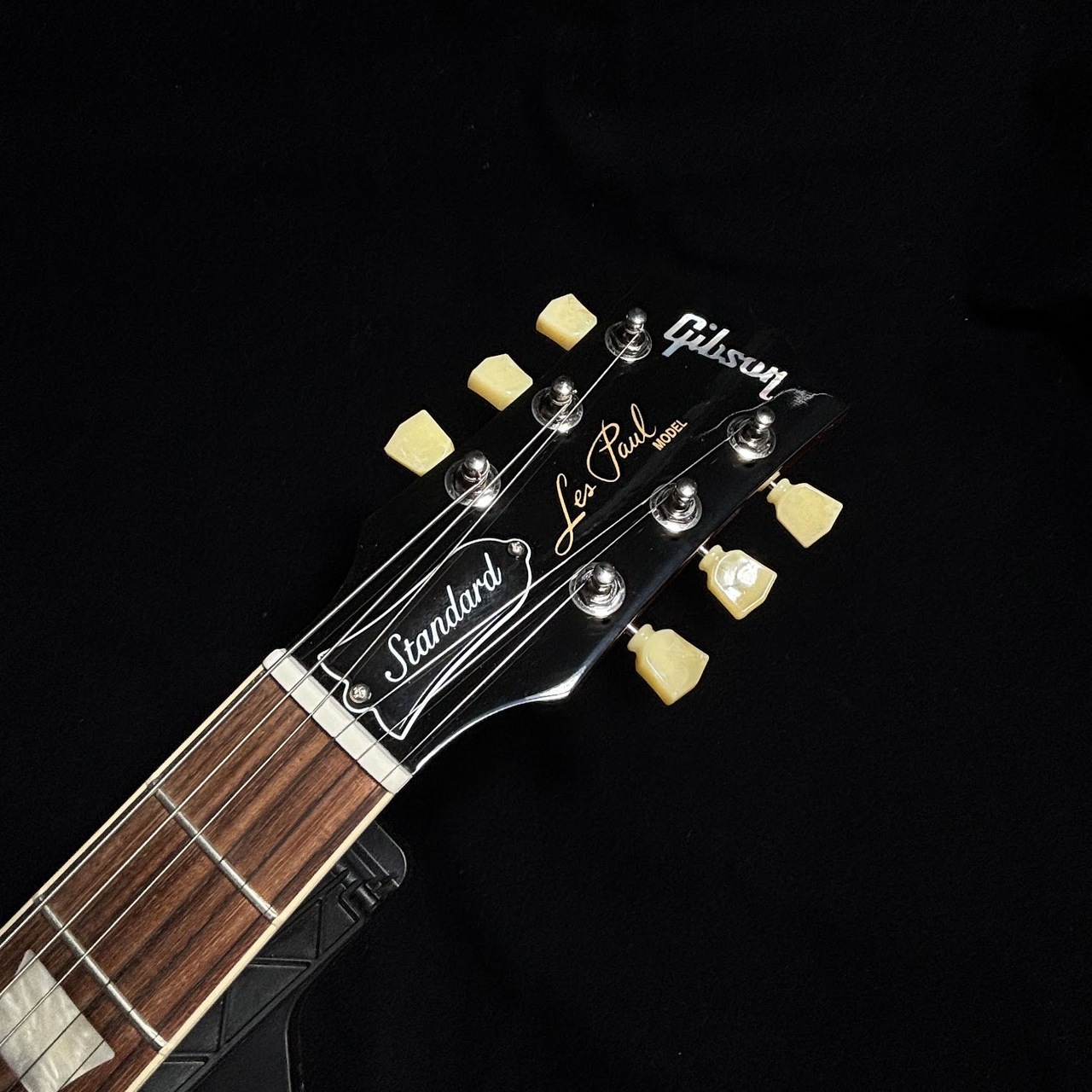 Gibson Les Paul Standard '50s Heritage Cherry Sunburst レスポール