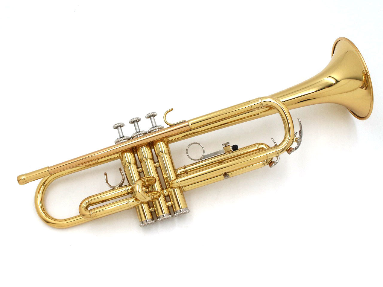 YAMAHA B♭トランペット YTR-2330 ラッカー仕上げ 日本製 【横浜店