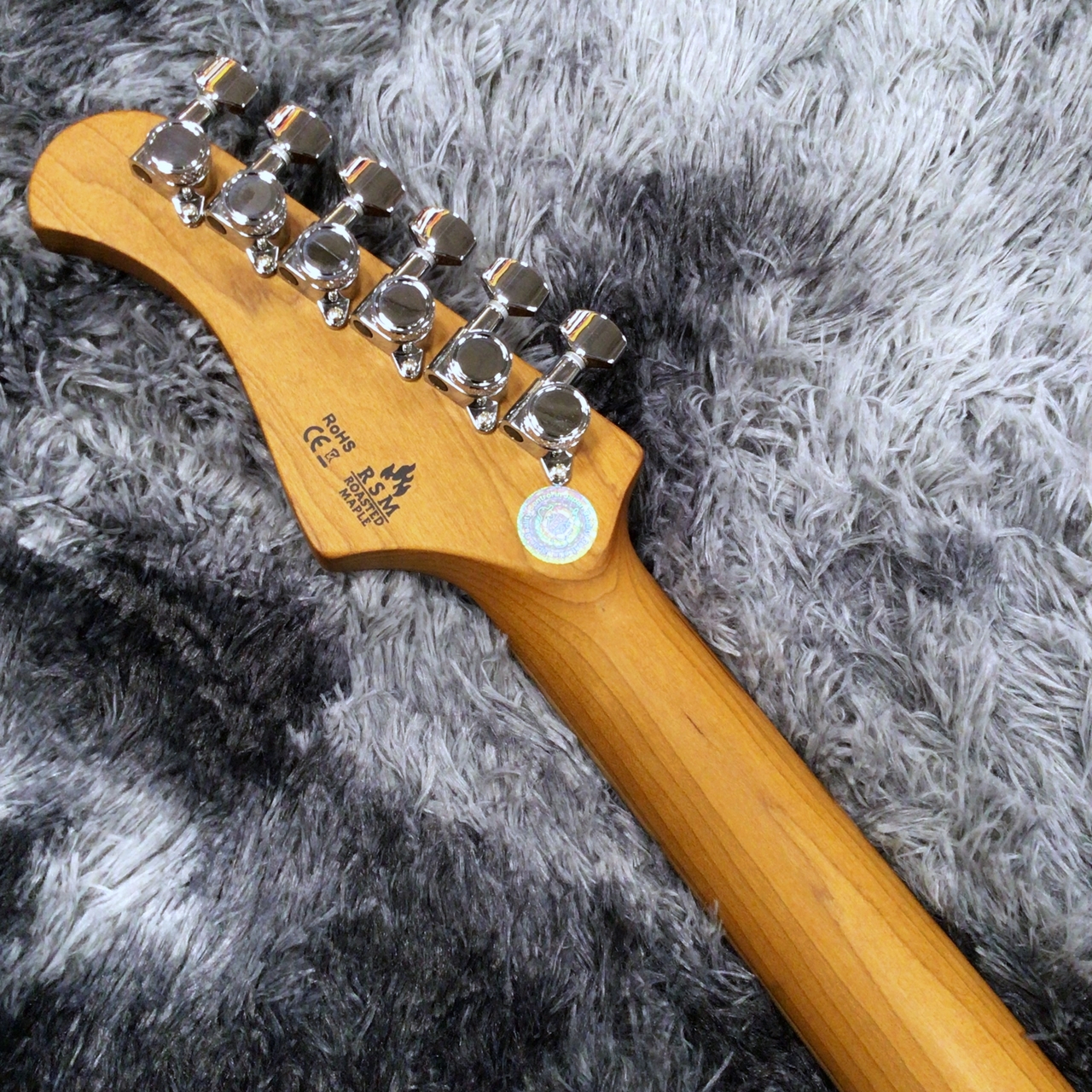 Bacchus BSH-ASH25 WRS/M NA -Global Series-【特価】【ロース