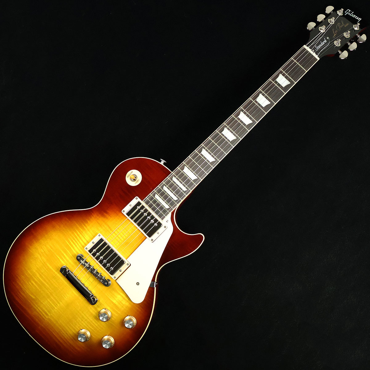 Gibson Les Paul Standard '60s Iced Tea S/N：206830434 【未展示品