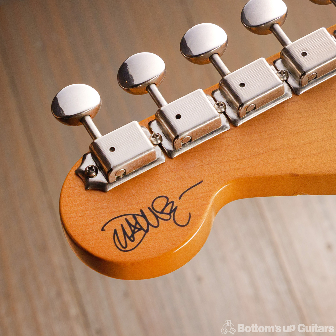 Fender USA 2007 Limited Edition John Mayer Signature