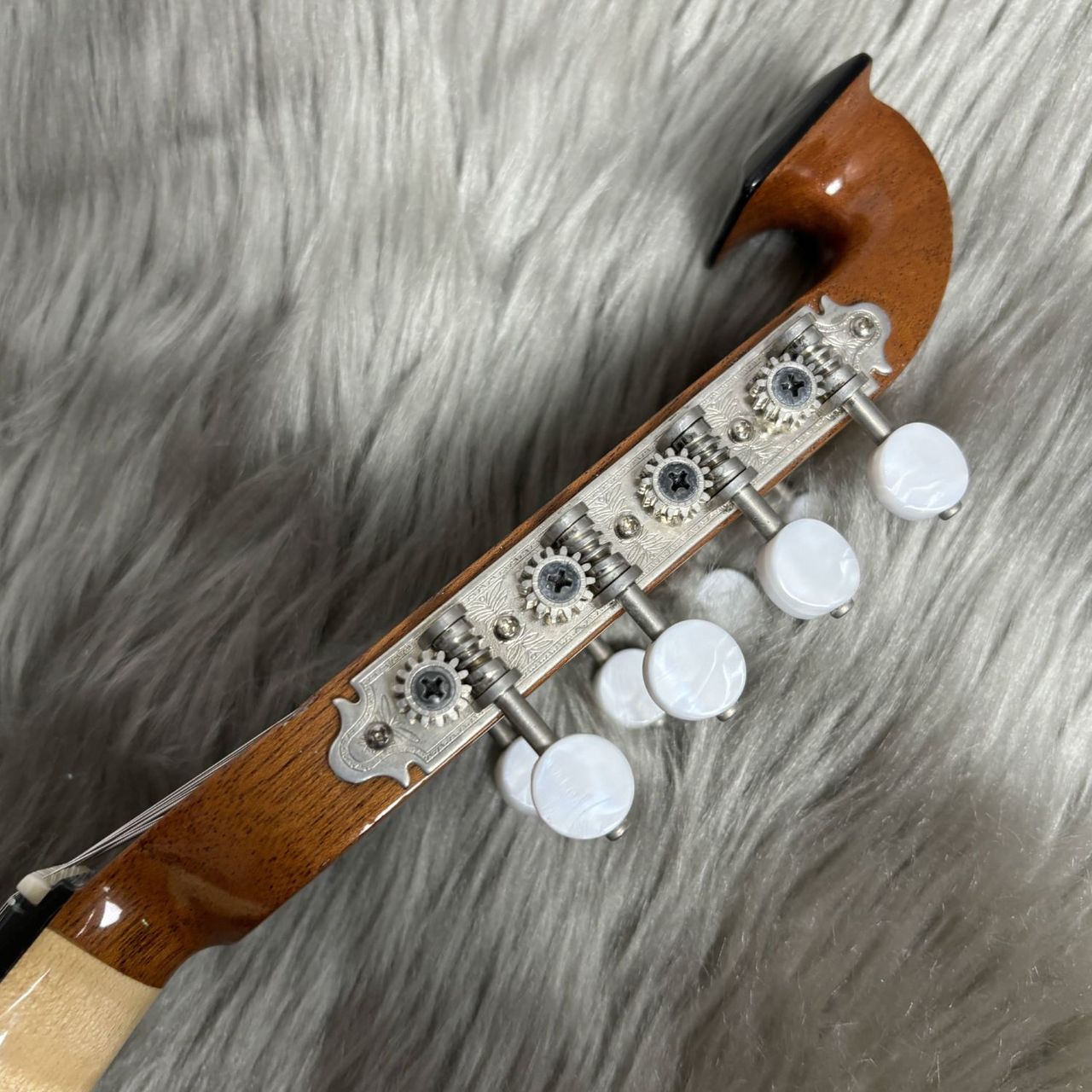落合大五郎 2017年製 S-3【USED】（中古/送料無料）【楽器検索
