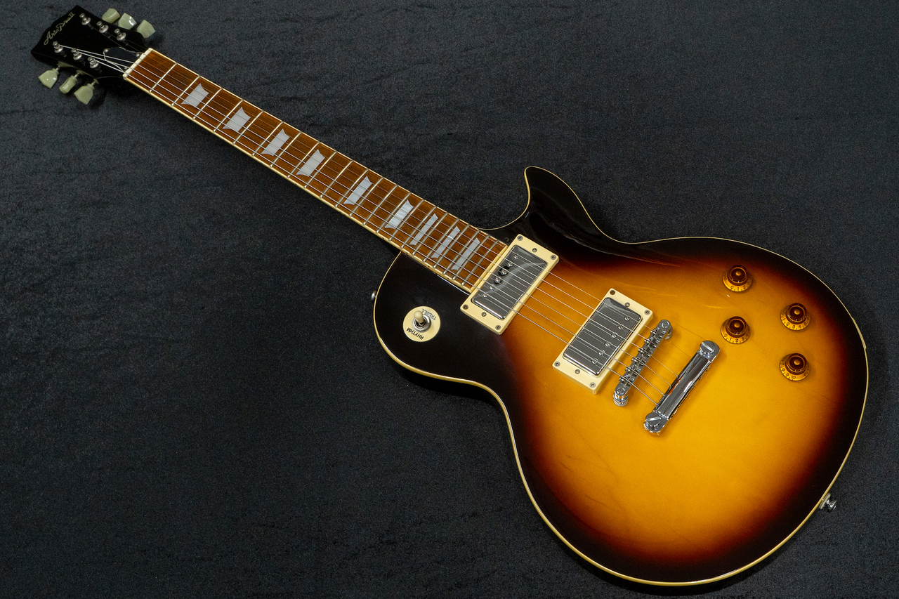 Aria Pro II LP Standard Type 4.08kg【TONIQ横浜】（中古/送料無料