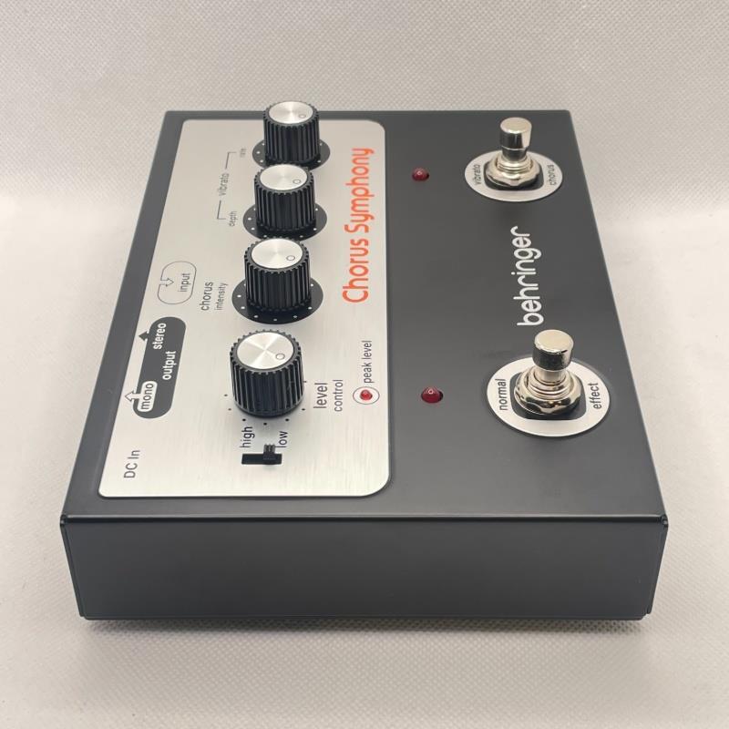 BEHRINGER USED 中古 chorus symphony（中古）【楽器検索デジマート】