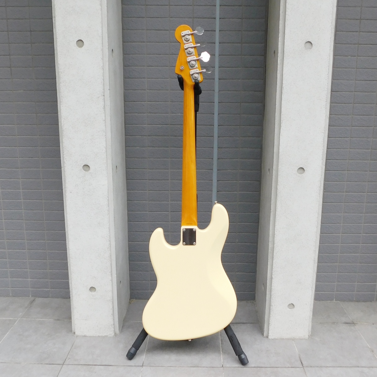 Fender Japan JB62-58（中古）【楽器検索デジマート】