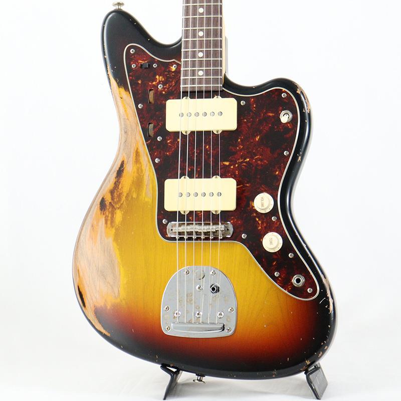 ★オーダー　monページ new】momose MST1-STD/NJ OWH #12069 3.69kg - Geek IN Box