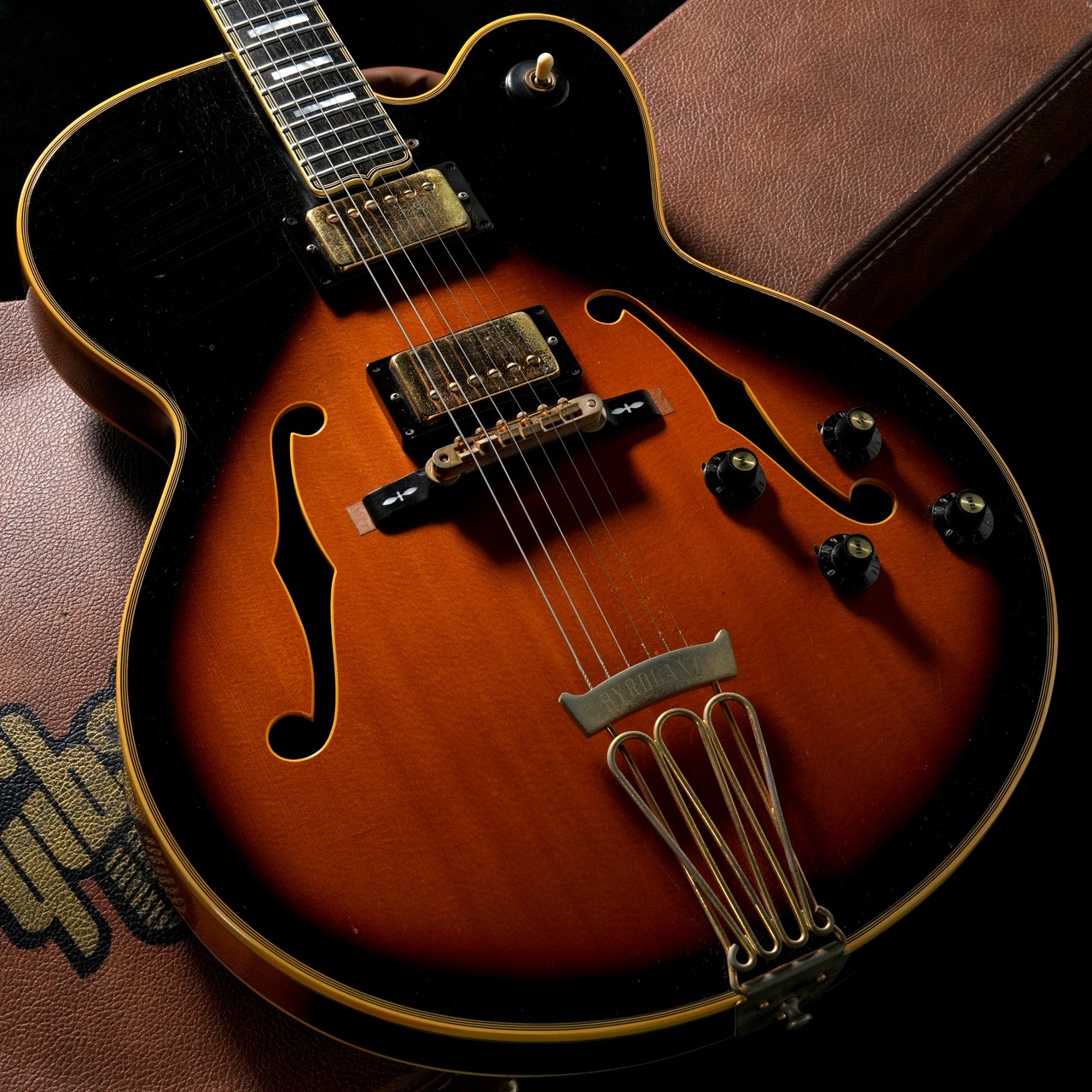 ◎メガレア！ベニスバンドエクセル！リッククレイトンデザイン物！90年代ビンテージ Bill Wall Leather（ビルウォールレザー）PN947 ビンテージ