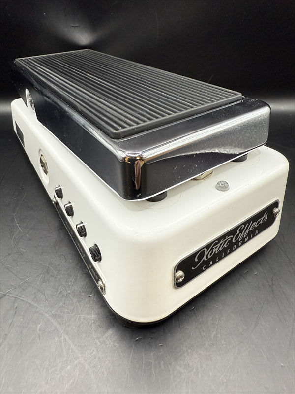Xotic XW-1 ワウペダル 中古 Xotic Effects Wah Pedal XW-1 エキゾチック ワウペダル
