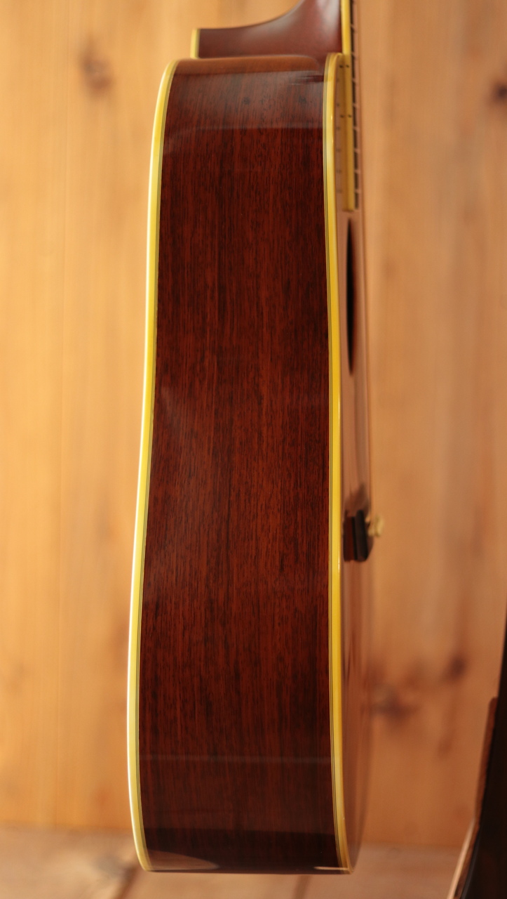 Martin D-35 Sunburst（ビンテージ/送料無料）【楽器検索デジマート】