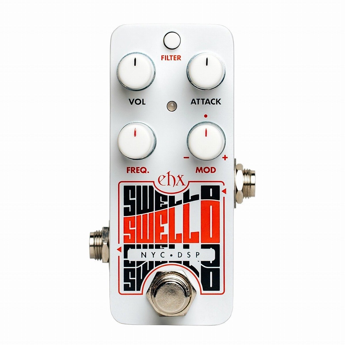 Electro-Harmonix Pico Swello Attack Envelope エレクトロ