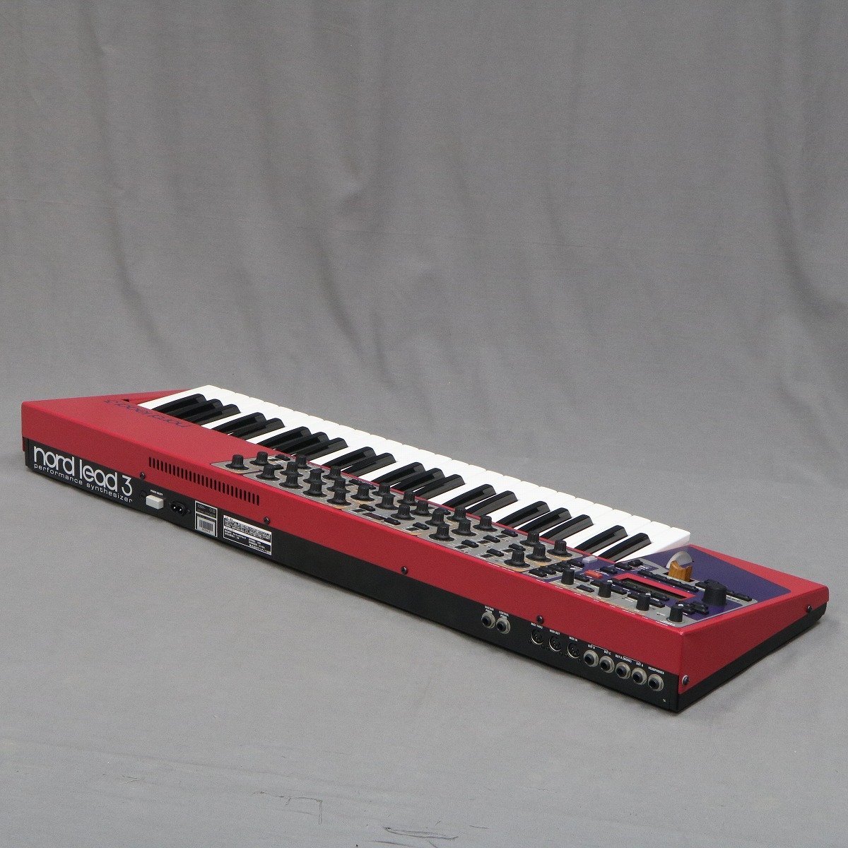 CLAVIA Nord Lead 3 【御茶ノ水本店】（中古/送料無料）【楽器