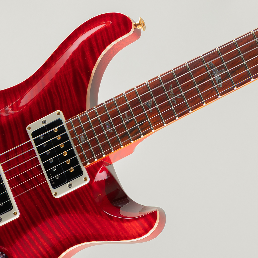 JAPANTECHNOLOGY トゥループ POM レッド 新品 JAPANTECHNOLOGY トゥループ POM レッド 新品 Paul Reed Smith(PRS