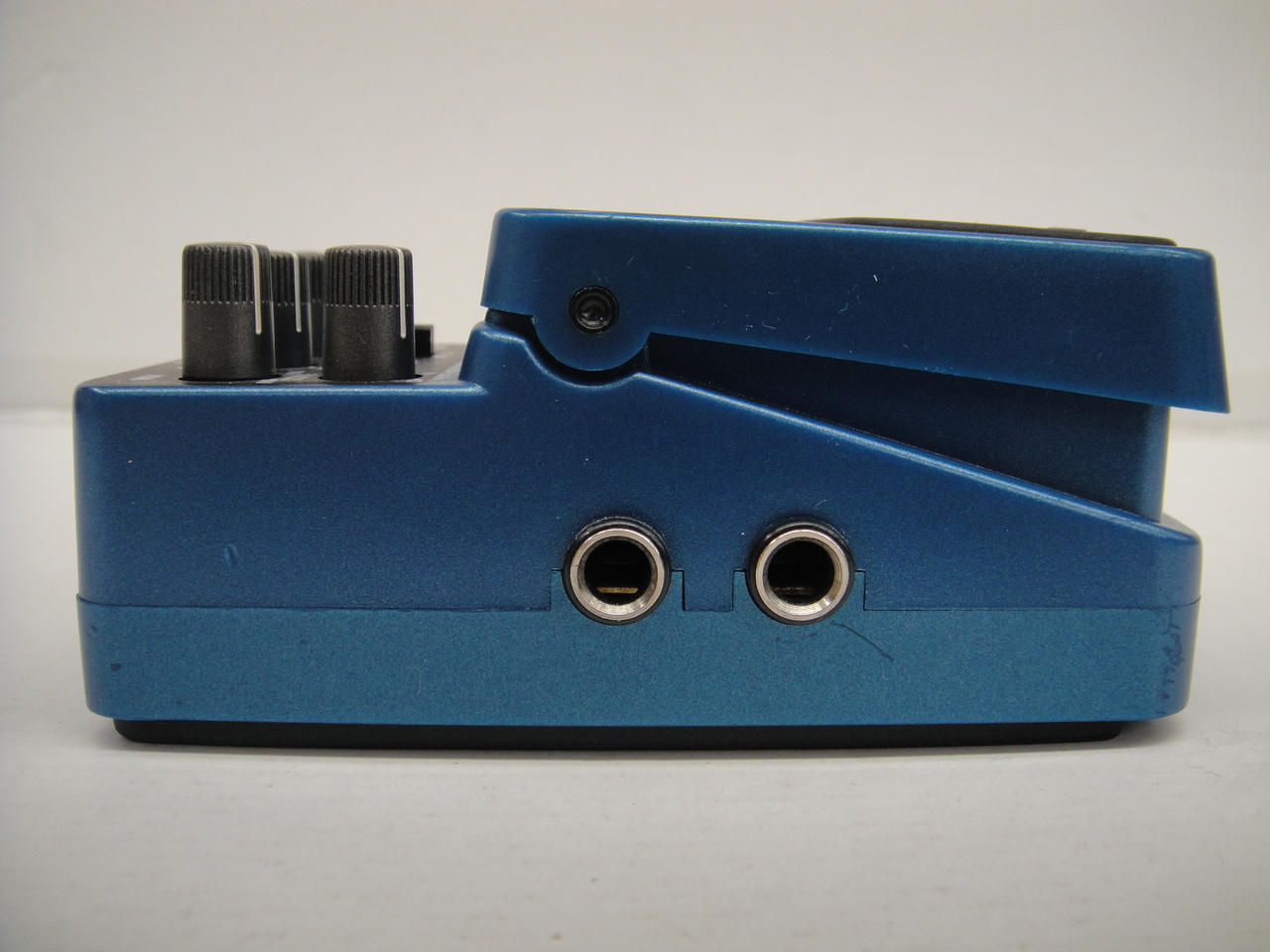 BEHRINGER REVERB MACHINE RV600（中古/送料無料）【楽器検索デジマート】