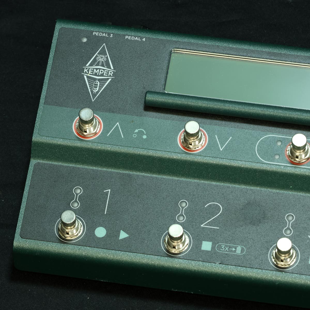 Kemper Profiler Remote 【福岡店】（中古/送料無料）【楽器検索