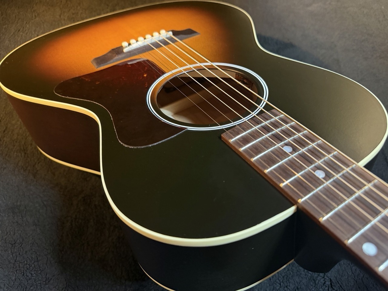 Gibson 【New】 L-00 Special ~Satin Vintage Sunburst~#21326075【G
