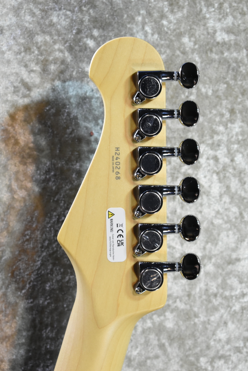 FUJIGEN(FGN) BCST100RBD Vintage White #H240268【3.42kg