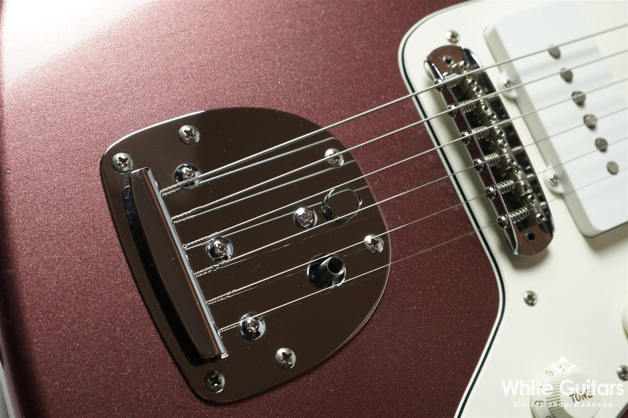 Moon JM-TP-LTD - Burgundy Mist Metallic（中古/送料無料 