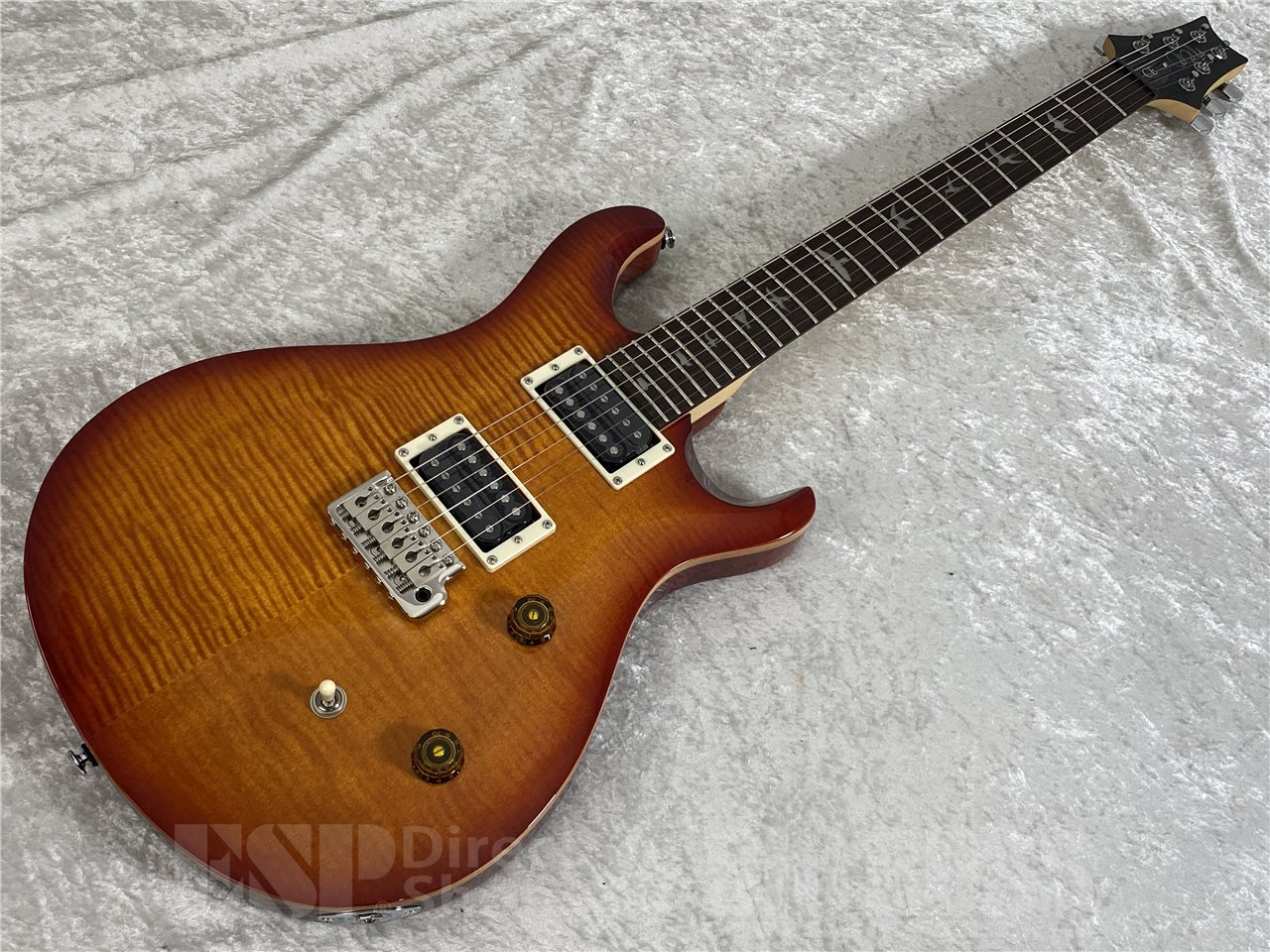 Paul Reed Smith(PRS) SE CE 24 (Vintage Sunburst)（新品/送料無料