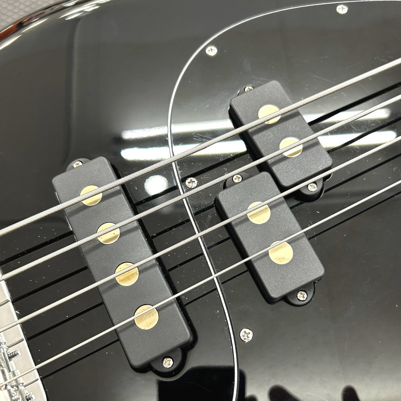 レア物？ ミュージックマン カプリスベース MUSIC MAN Caprice Bass（中古）【楽器検索デジマート】