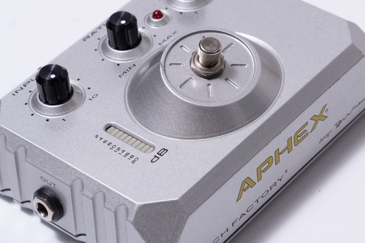 APHEX Punch Factory【GIB横浜】（中古/送料無料）【楽器検索デジマート】