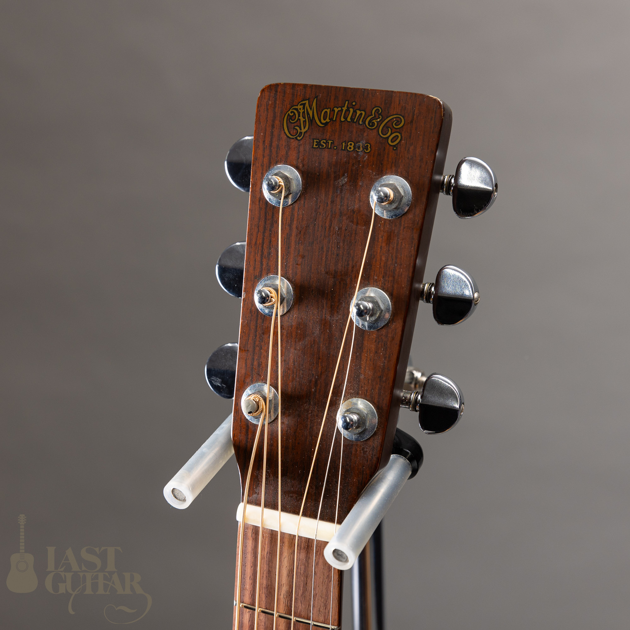 マーチンギター　オールド Martin O-18 1957 1957年 Used 1271573 Martin(マーティン