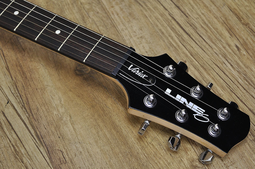 LINE 6 Variax 500（中古）【楽器検索デジマート】