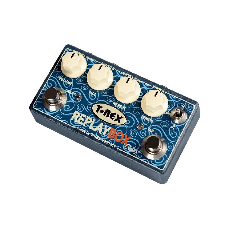 T-rex Replay Box Digital Delay（ディレイ）（新品）【楽器検索