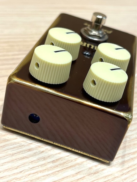 VEMURAM Jan Ray（新品/送料無料）【楽器検索デジマート】