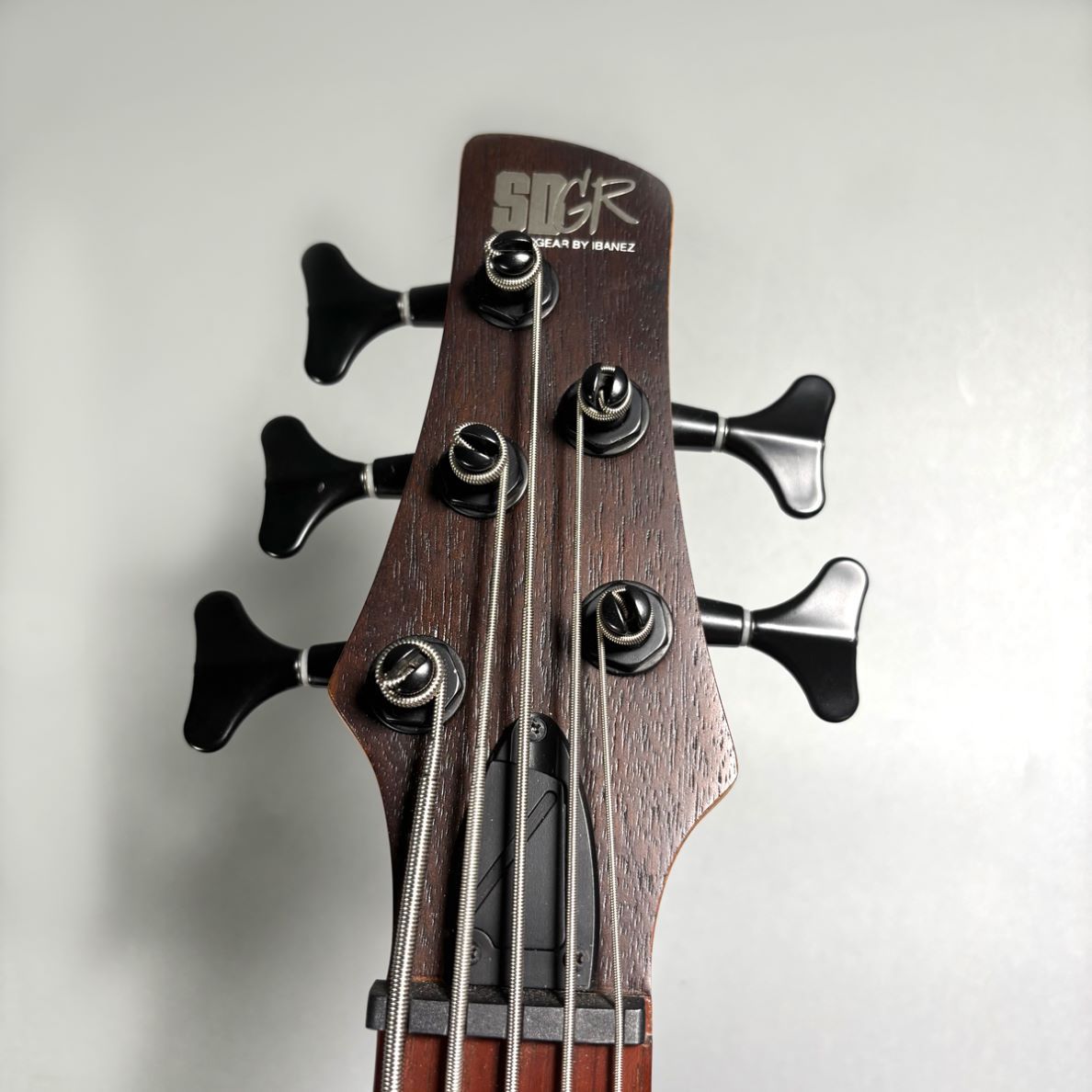 Ibanez SSR635 島村コラボ36本限定 アッシュ 5弦 アクティブ ibanez 5弦ベース ssr635 Ibanez SSR635 島村コラボ36本限定 アッシュ