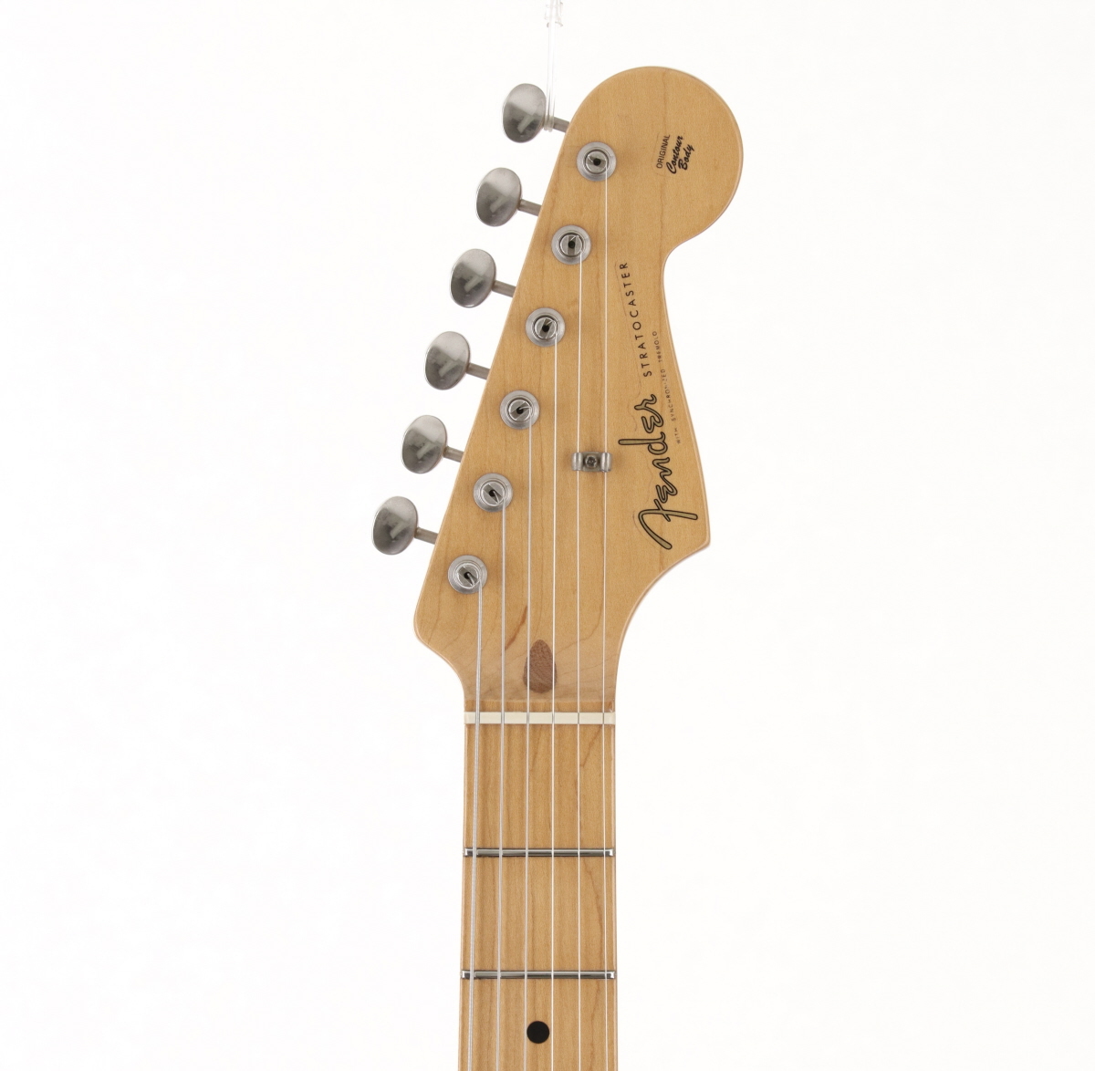 Fender American Vintage 57 Stratocaster Thin Lacquer Lake