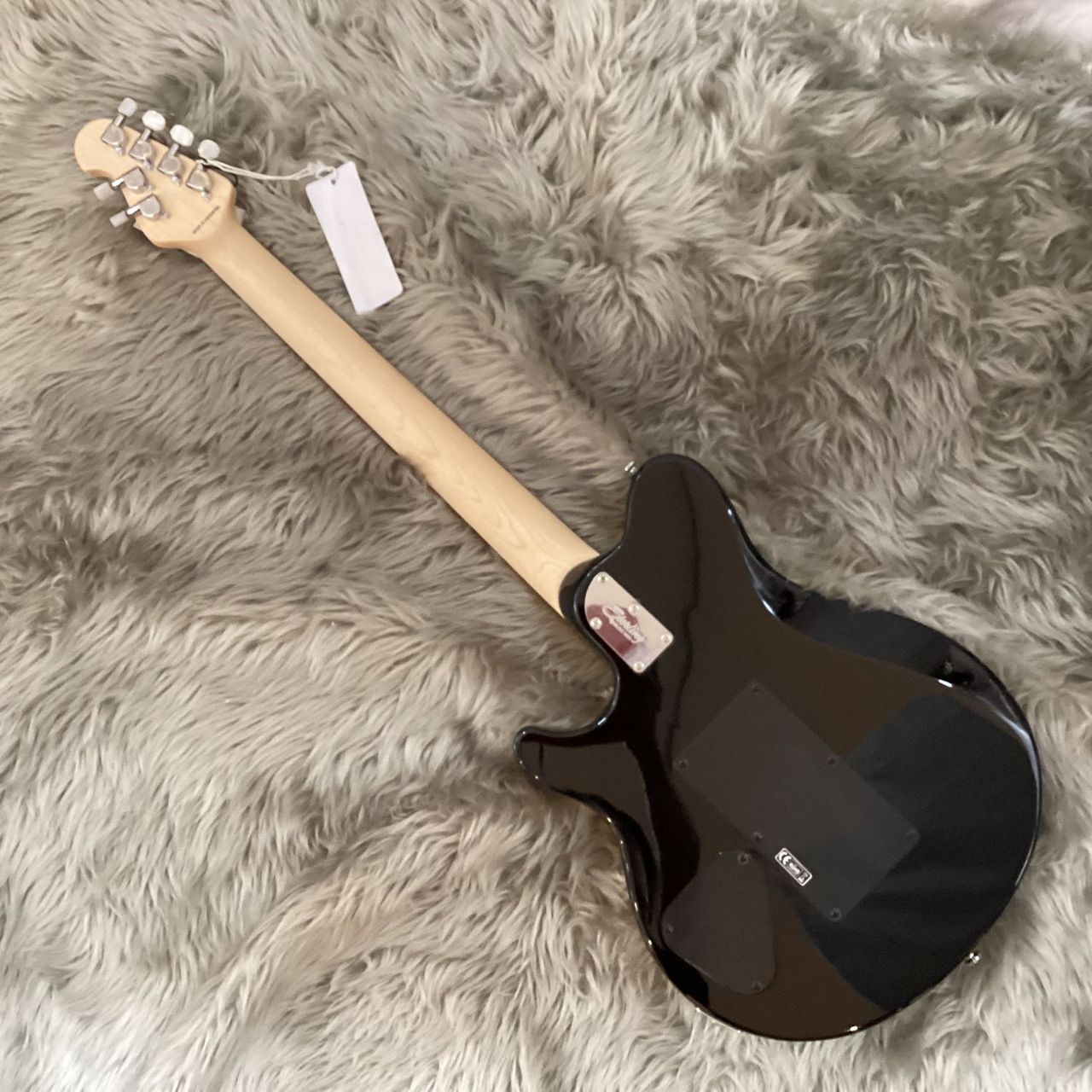 Sterling by MUSIC MAN AXIS AX40-TGO-M（B級特価/送料無料）【楽器