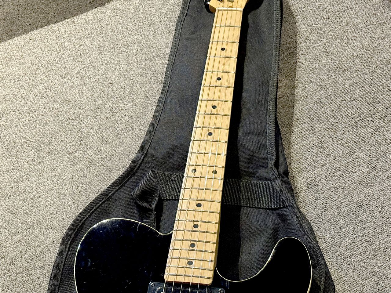 Bill Lawrence BT3M-80B [ビンテージ] Bill Lawrence BT3M-80（中古）【楽器検索デジマート】