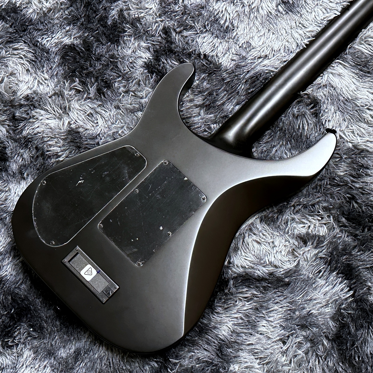 Jackson X Series Soloist SLX DX Graphic SRS Polka Dot【WINTER