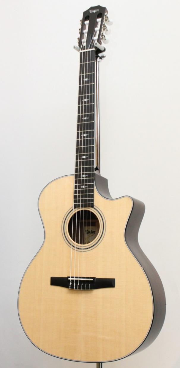 Taylor 314ce-N（新品特価/送料無料）［デジマートSALE］【楽器検索