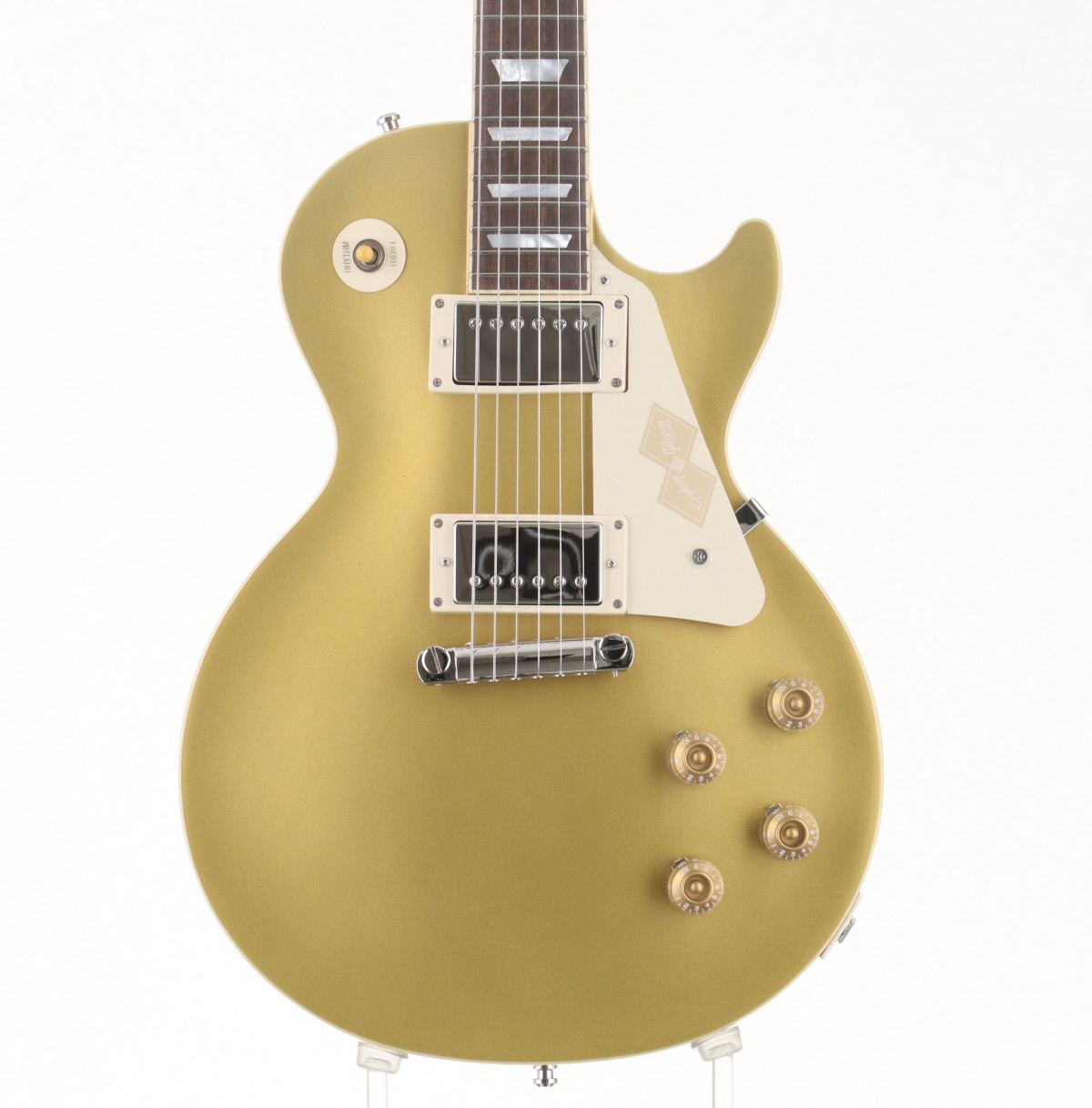 Epiphone Les Paul Standard custom shop製 Epiphone Inspired by Gibson Custom Shop 1960 Les Paul Standard