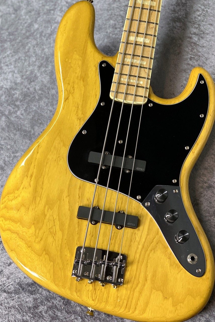 FUJIGEN(FGN) NCJB10MBAH Mod - Natural -（中古）【楽器検索デジマート】