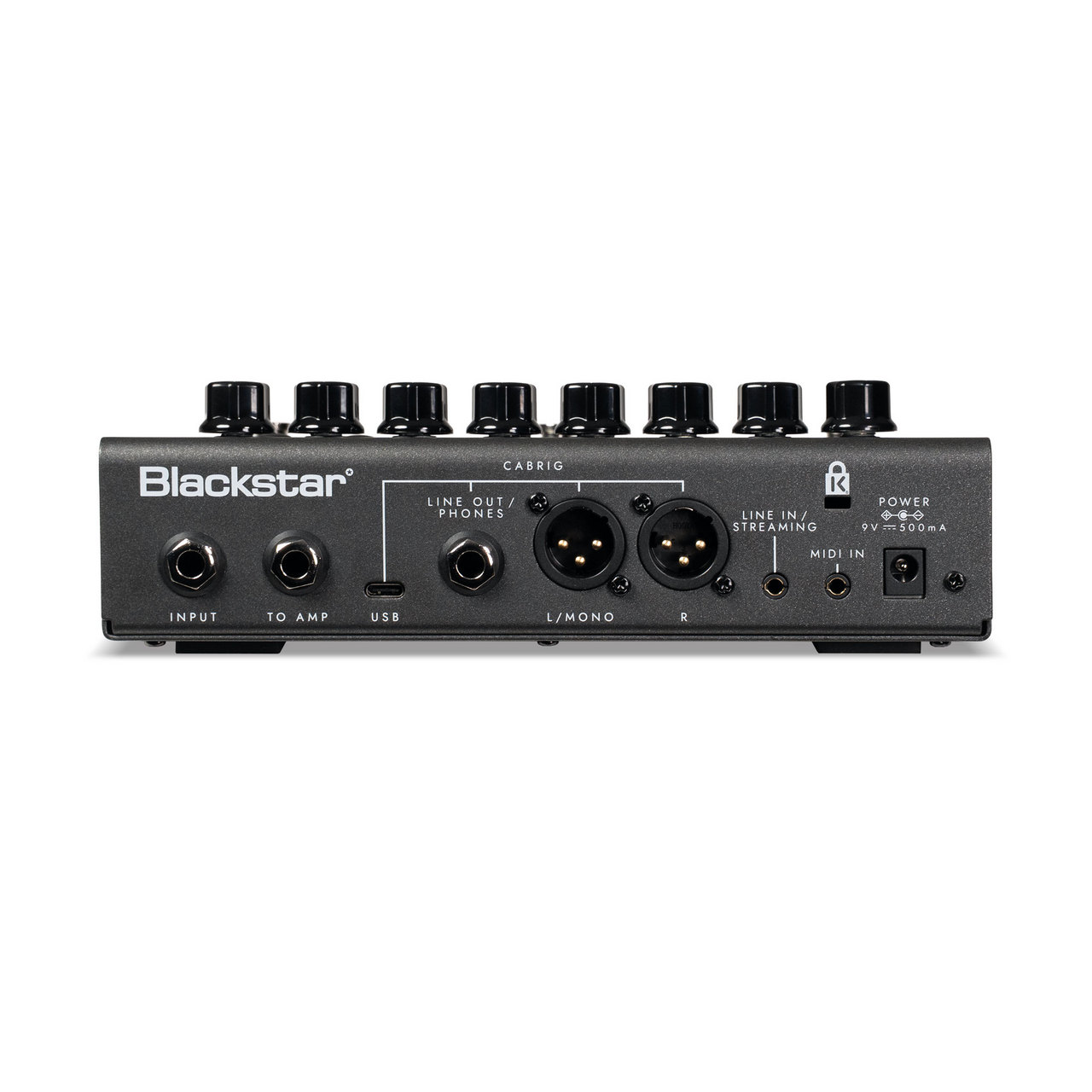 Blackstar ID:X Floor 1【DSPモデラー】【新製品】（新品/送料無料