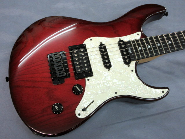 YAMAHA Pacifica PAC-904 Custom Order （中古）［デジマートSALE
