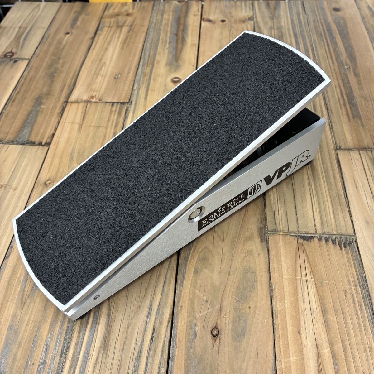 ERNIE BALL Volume Prdal Jr 25K (For Active Electronics) 6181（新品