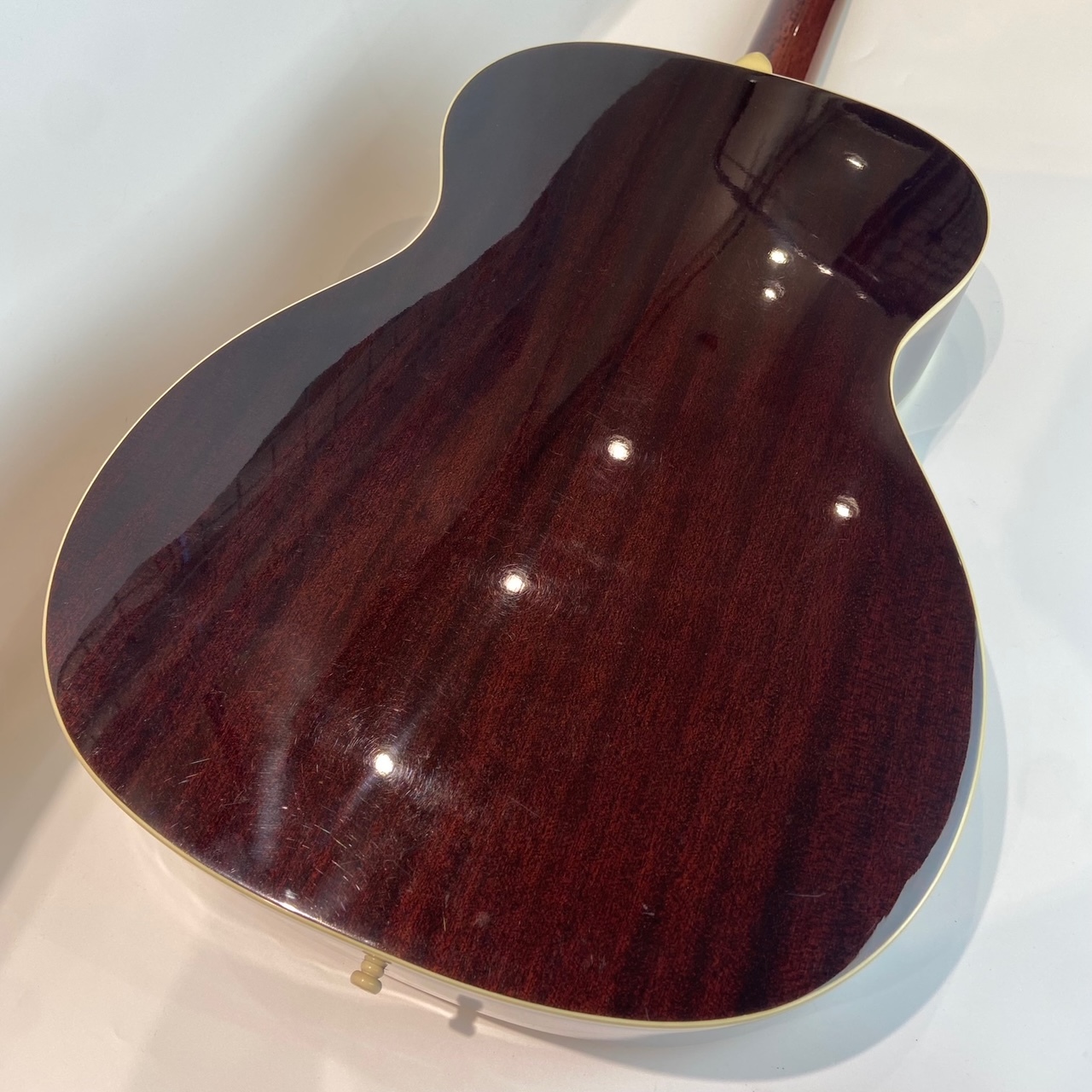 Headway HF-45S ANA アコースティックギター（中古/送料無料）【楽器