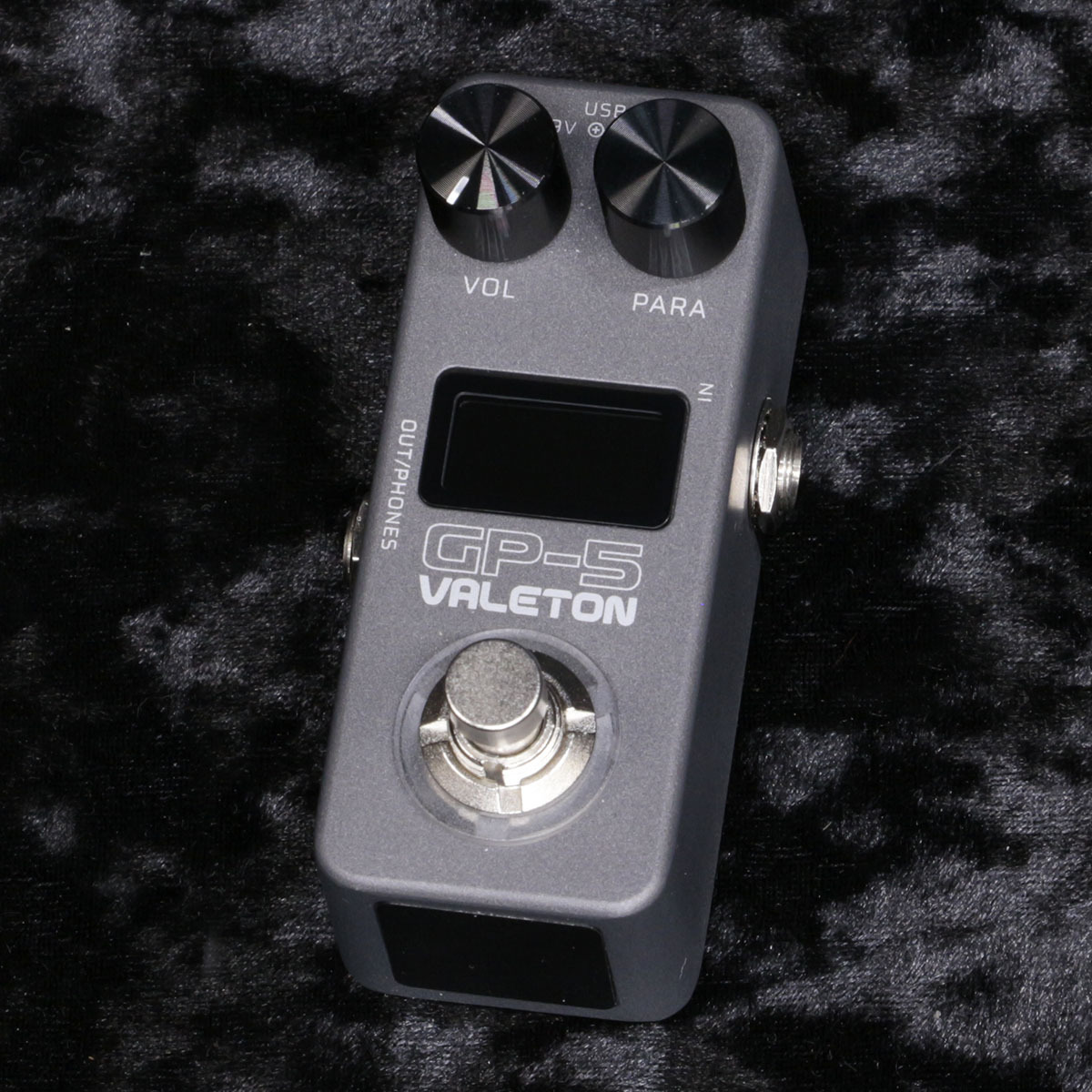 VALETON GP-5 【新宿店】（中古）【楽器検索デジマート】