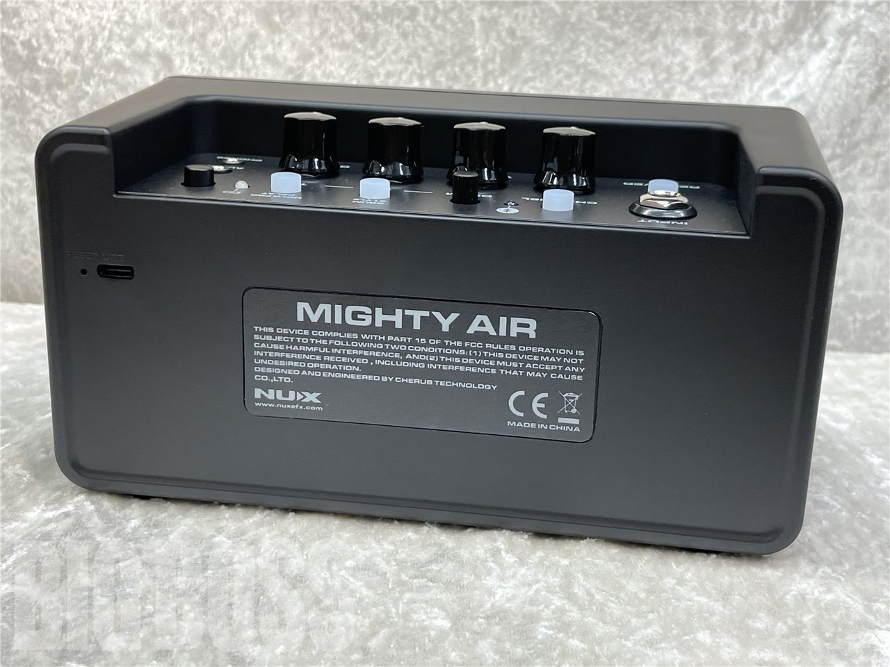nux Mighty Air（新品）【楽器検索デジマート】