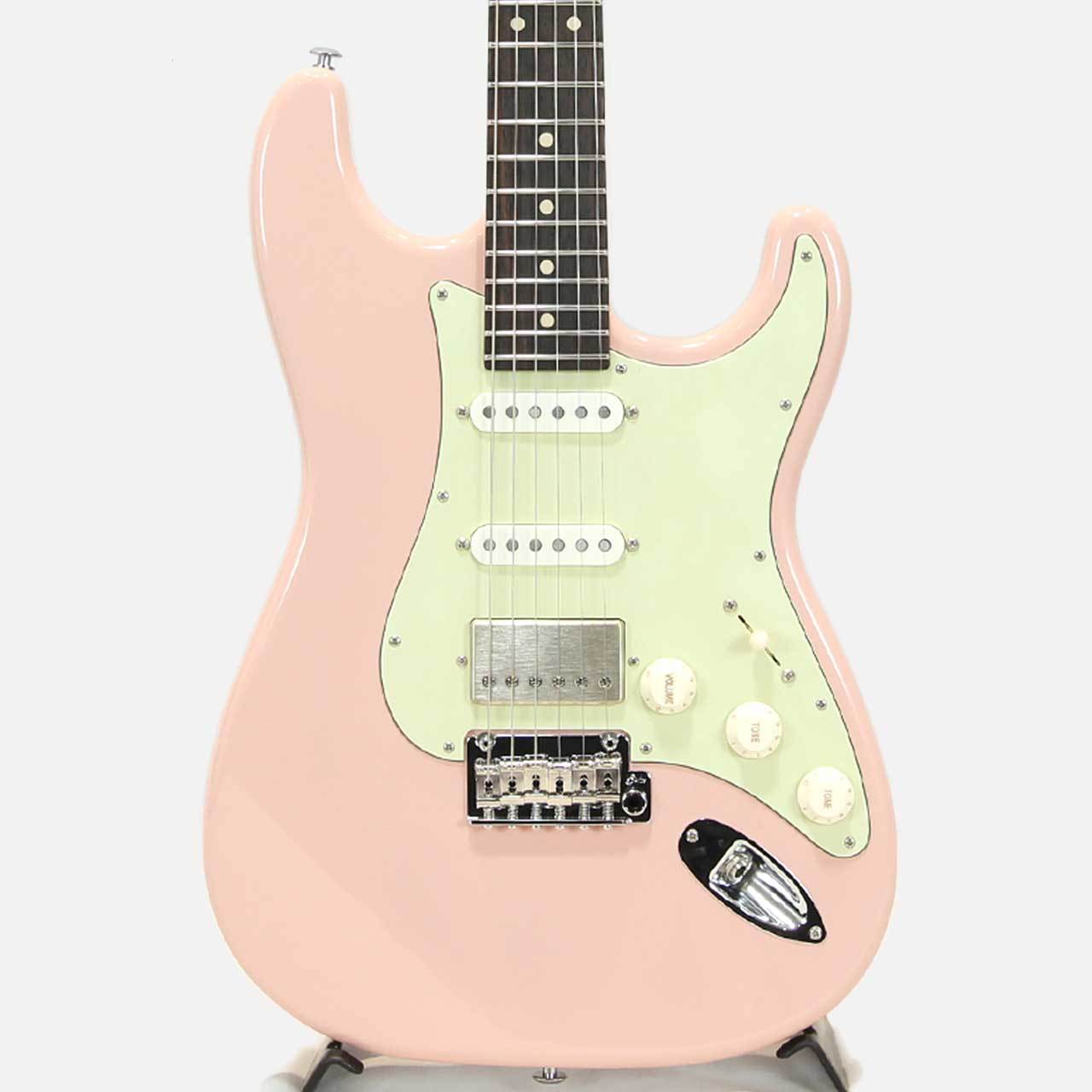 【状態良好】Suhr Mateus Asato Shell Pink Suhr Mateus Asato Signature S Shell Pink（新品/送料無料）【楽器