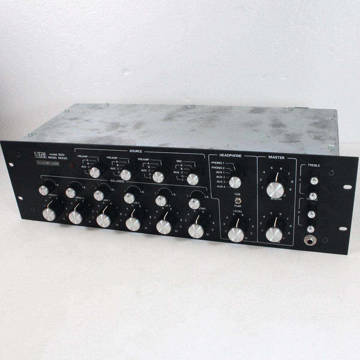 Urei 1620 【渋谷店】（中古/送料無料）【楽器検索デジマート】