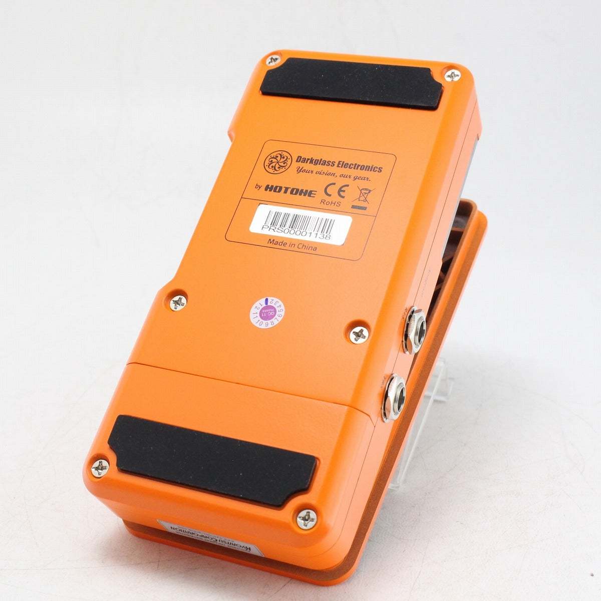 DARKGLASS EC Anagram Expression Pedal 【御茶ノ水本店】（中古