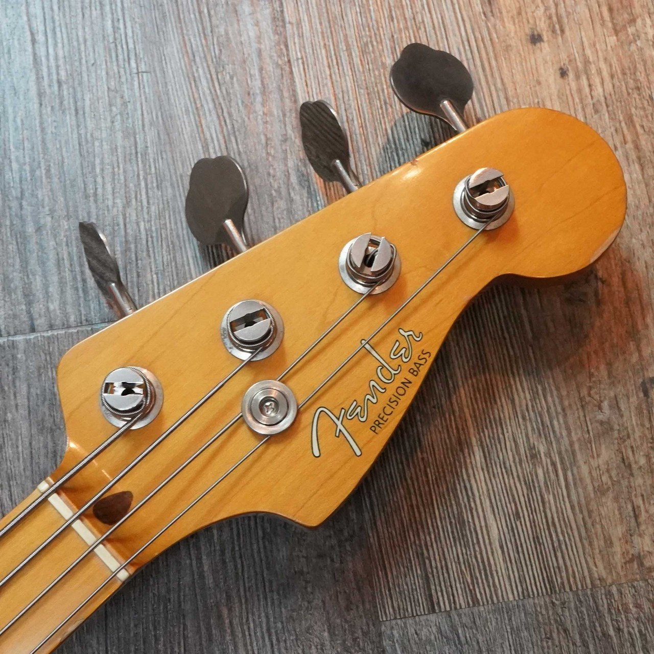 Fender Japan PBD-57 プレシジョンベース Fender Japan PBD-57 Precision Bass PJ（中古）【楽器検索