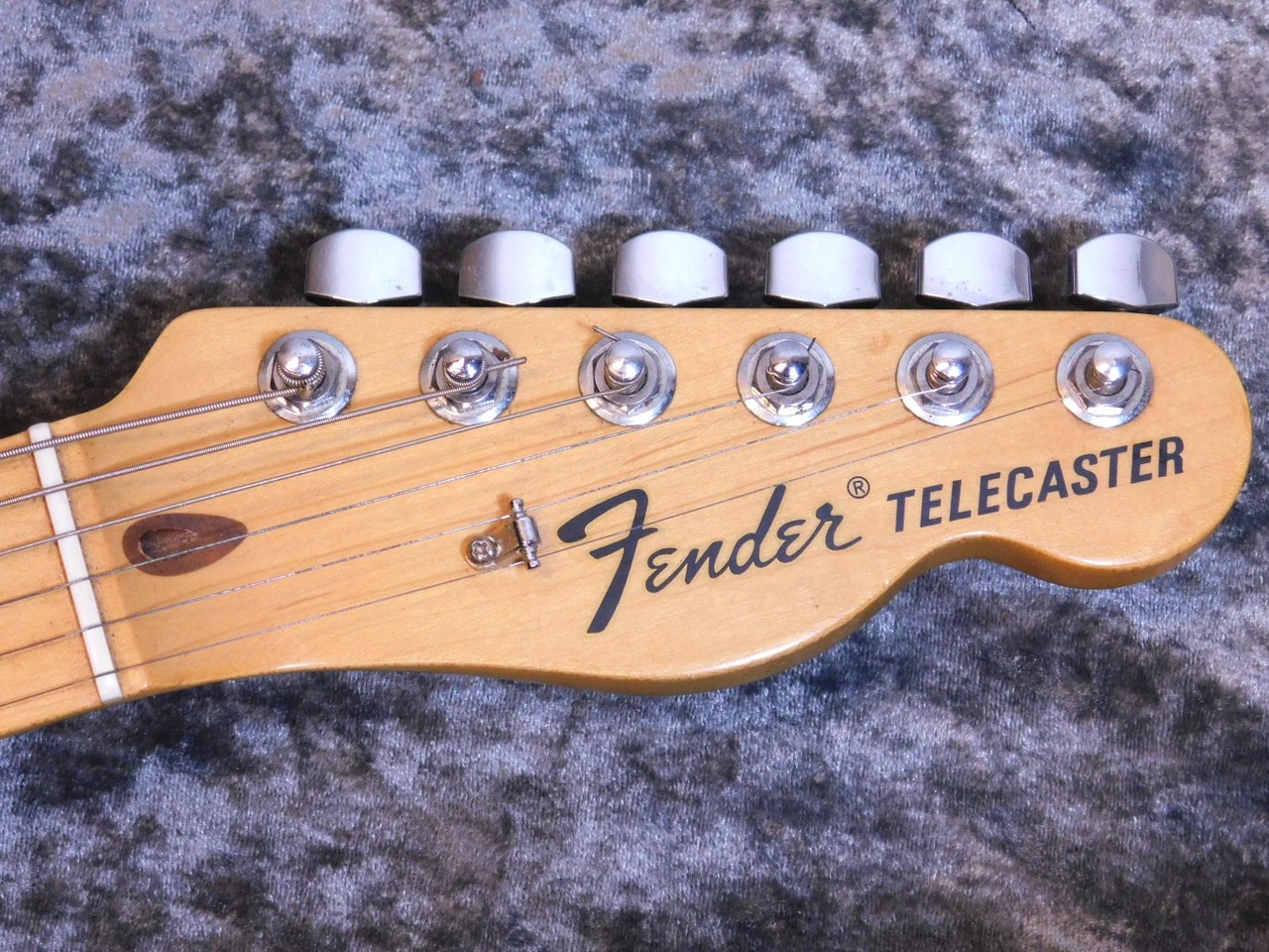 美品　Fender USA AmericanSpecial Telecaster Fender American Special Telecaster, Rosewood Fingerboard