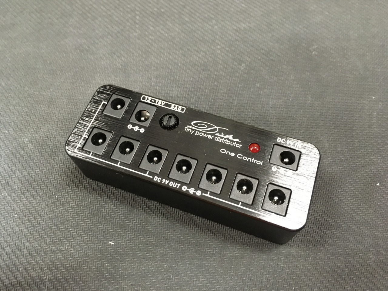 ONE CONTROL Distro（中古/送料無料）【楽器検索デジマート】